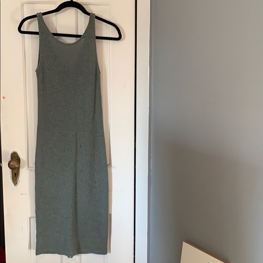Zara Knit Dress